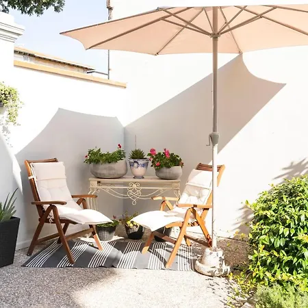 Casa Indipendente Con Giardino A * Marina Di Pisa